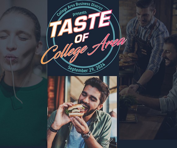 This self-guided tour of the College Area eateries features 20+ restaurants, coffee houses, pubs, wine bars, and unique eateries in one of San Diego’s most diverse culinary neighborhoods.