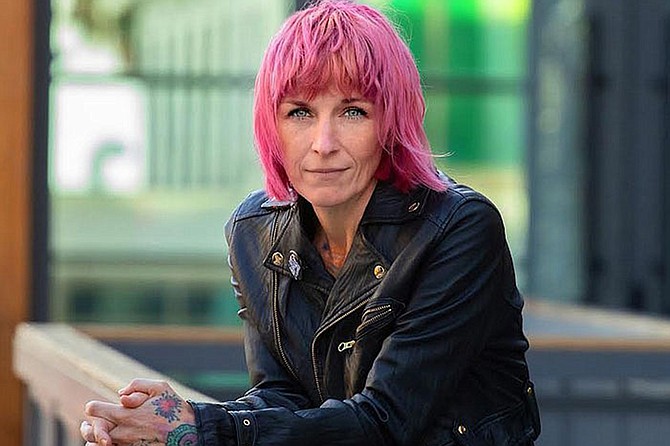 Sandi King