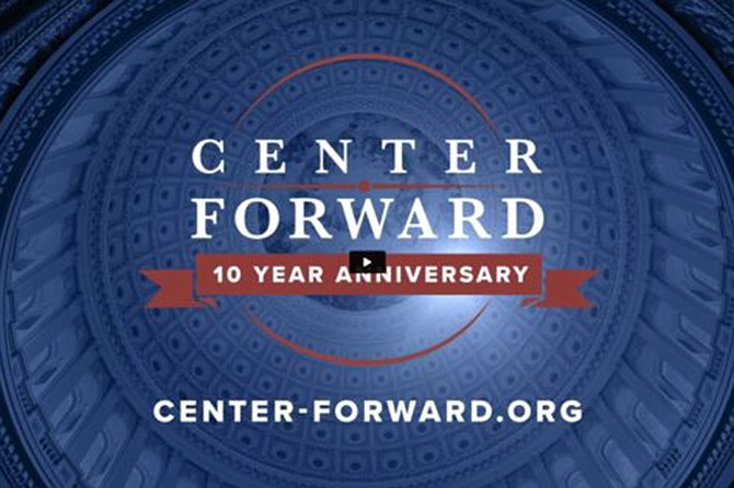 “Pharmaceutical Research and Manufacturers of America (PhRMA), the best-known lobby shop in Washington, pledged $4.5 million to Center Forward between 2016 and 2019.”