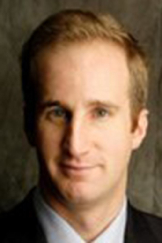 Aaron Kornblum, spammer slammer for Microsoft.