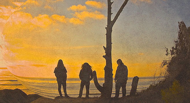 SoCal Heavy Jam Desert Suns