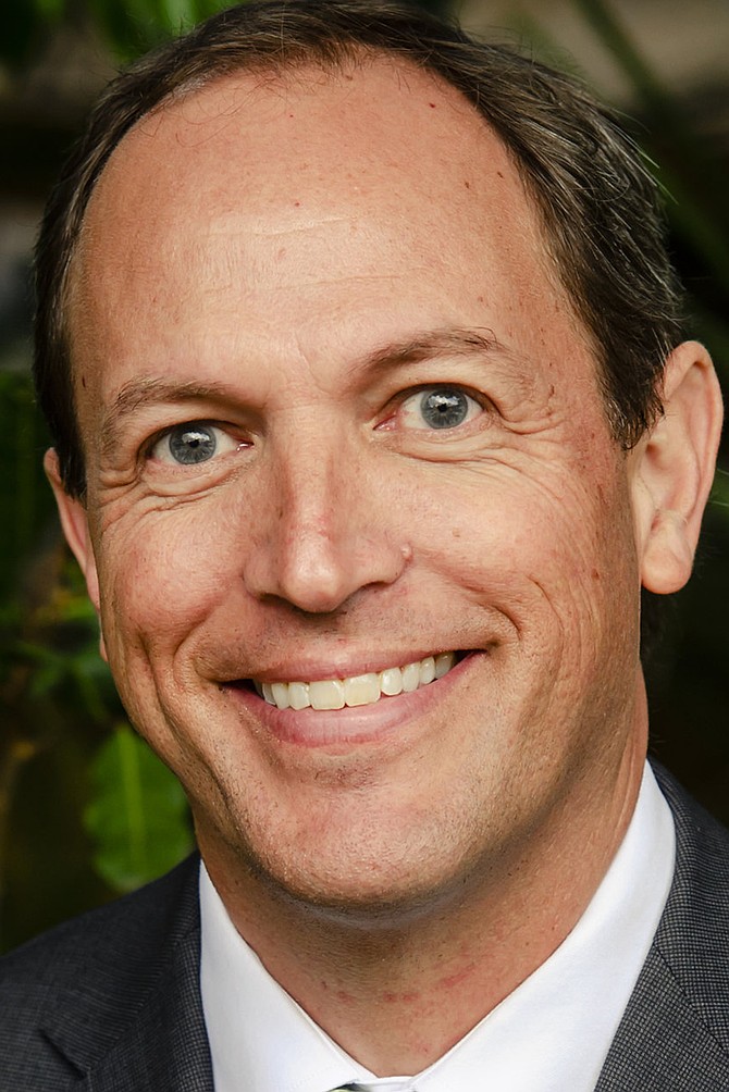 Brian Maienschein