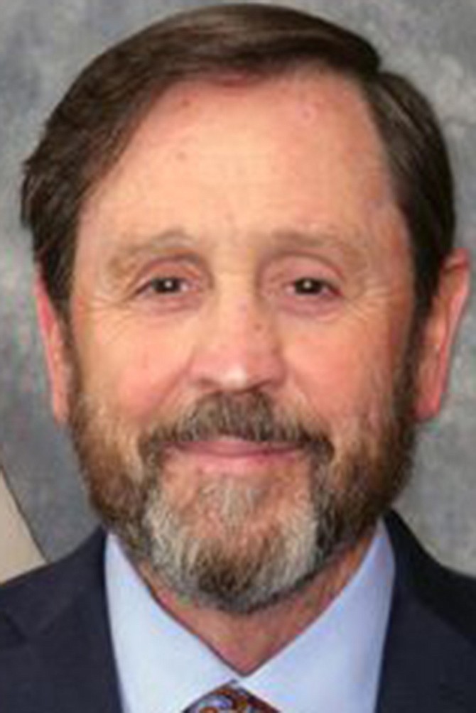 Joe Stuyvesant: still in the lobby when it comes to lobbying.
