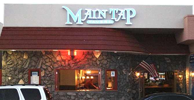 "I don't just want it to be 50 Main Taps on one side of the road."