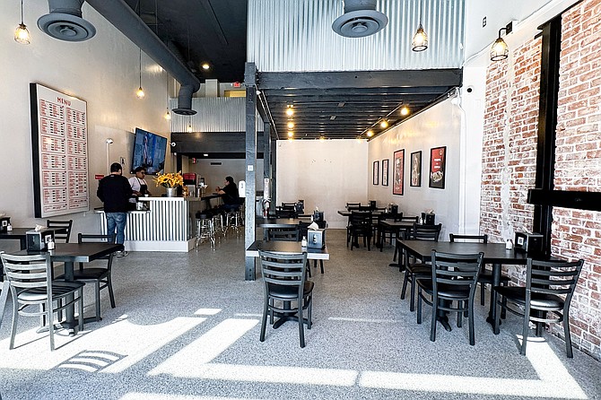 A Tijuana street taco brand, transplanted to Hillcrest
