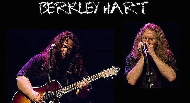 Berkley Hart