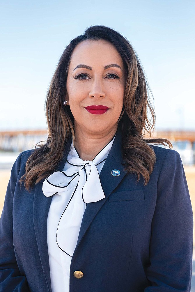 On September 24, Mayor Aguirre sent a letter to President Biden’s Chief of Staff Jeff Zients, pleading for immediate federal emergency relief. As of this writing, she has not received a response.