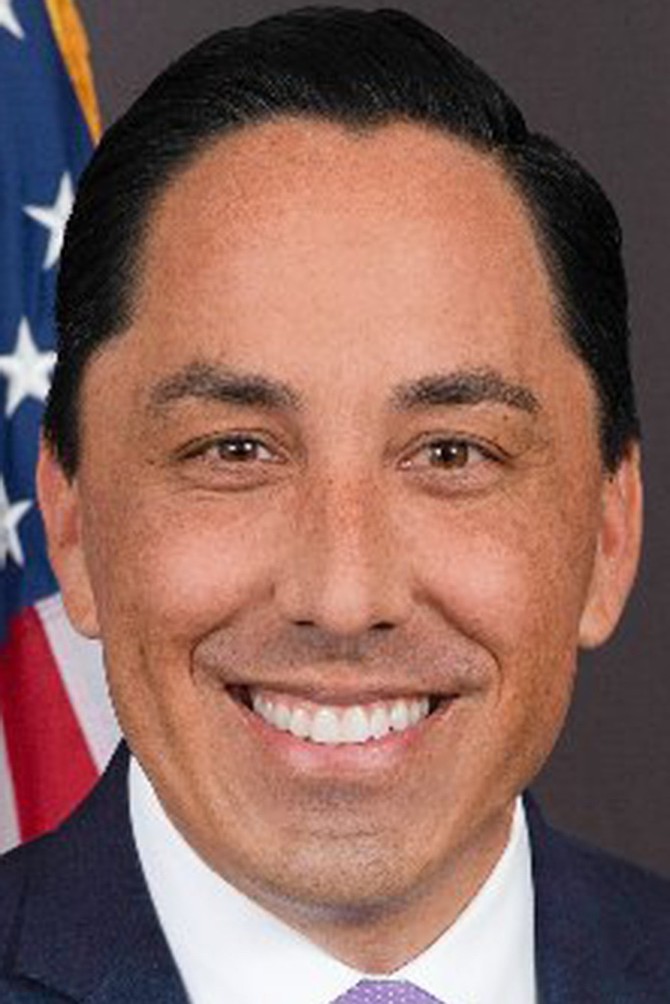 SDG&E funnels more money to Todd Gloria