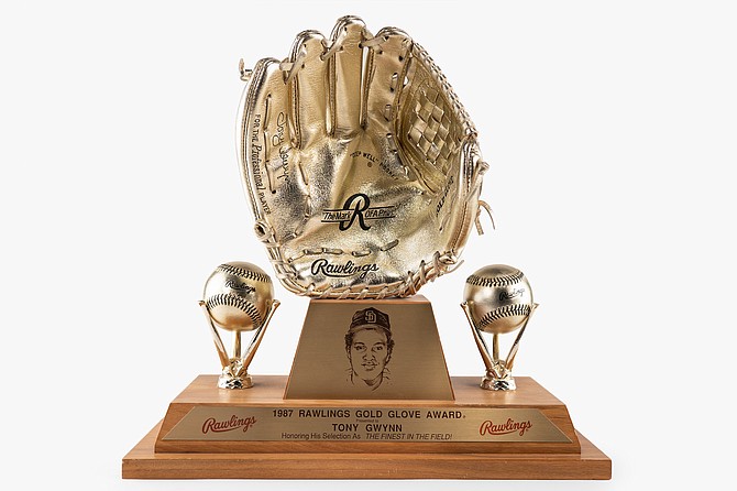 Gold Glove Awards