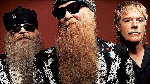 "That little 'ol band from Texas" takes the stage amongst the palm trees of Humphreys Concerts by the Bay.