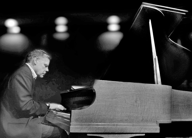 Adam Wolff