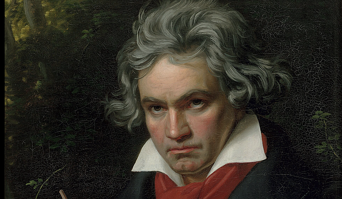 Beethoven