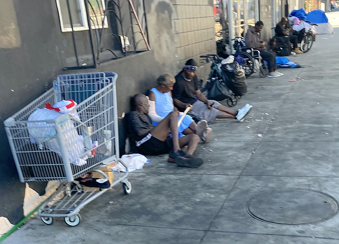 How many homeless people could find a happy ending if they only had SSI?