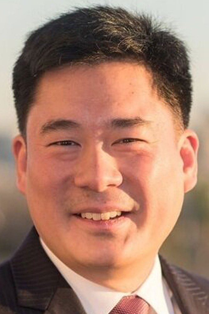 Haney Hong: head of Taxpayers Association opposes paying more taxes.