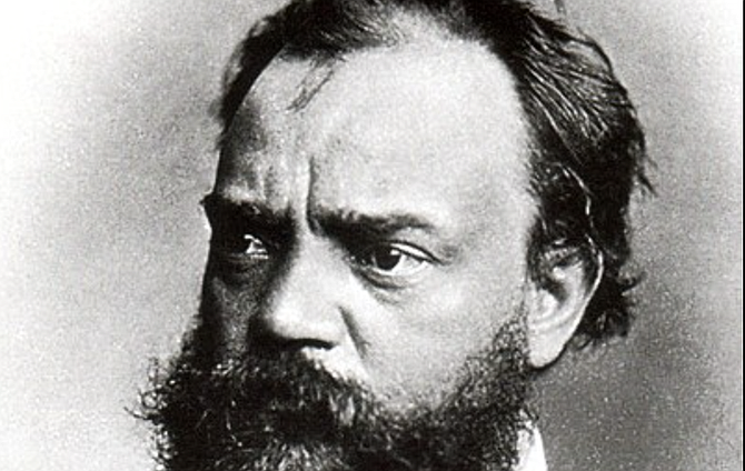 Antonin Dvorak