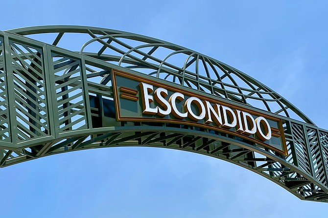 Enjoy a day of shopping, food, and explore downtown Escondido at Small Business Saturday!