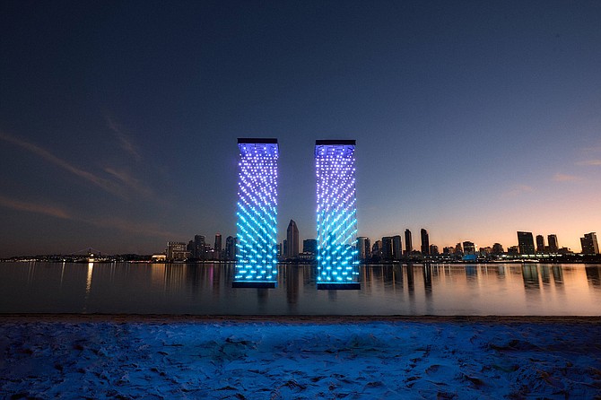 Step into a reimagined reality where light, sound, and urban culture converge at City Lights.