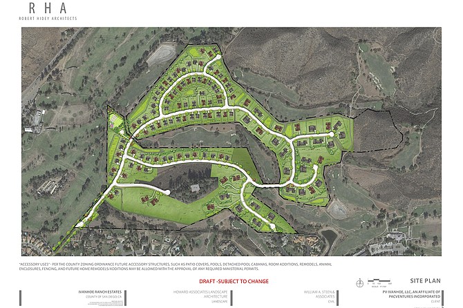 Development has been slowed by the discovery of Native American remains and traffic concerns.