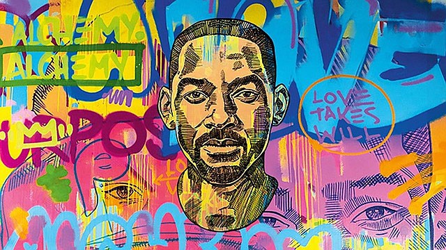 Will Smith stops by the Observatory to perform some of his greatest hits and maybe some new songs in anticipation of an upcoming album release.