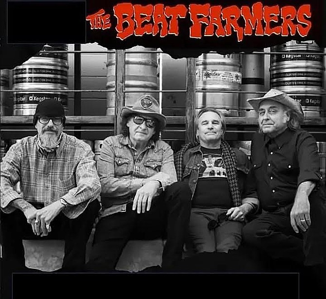 Beat Farmers