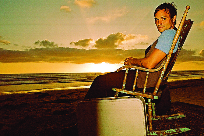 Jesse LaMonaca