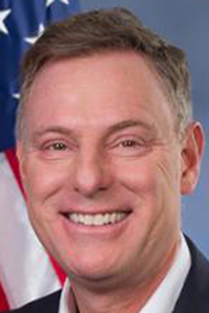 Scott Peters