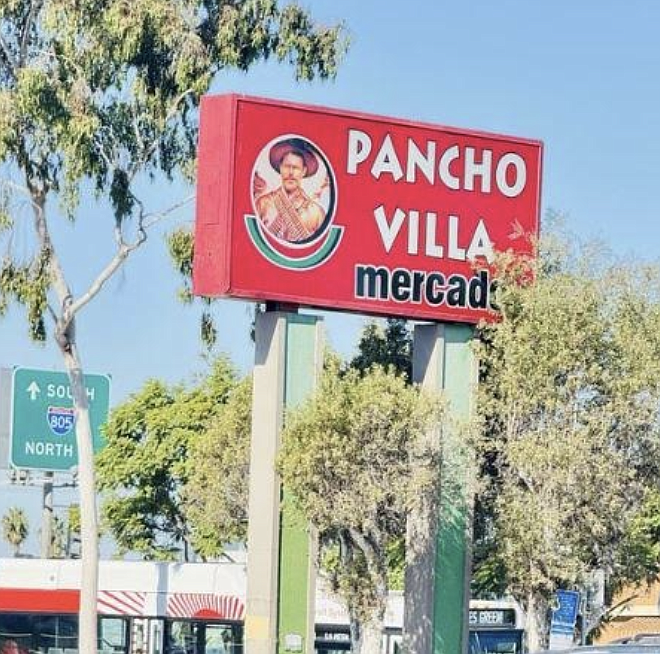 Pancho Villa was founded in 2004 by Stephen W. Boney, member of the family behind Sprouts Farmers Market.