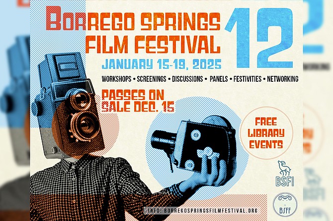 The model is “traditional film festival.” A bunch of film lovers gathering to watch truly independent movies and having a good time. It’s the best way to fest!