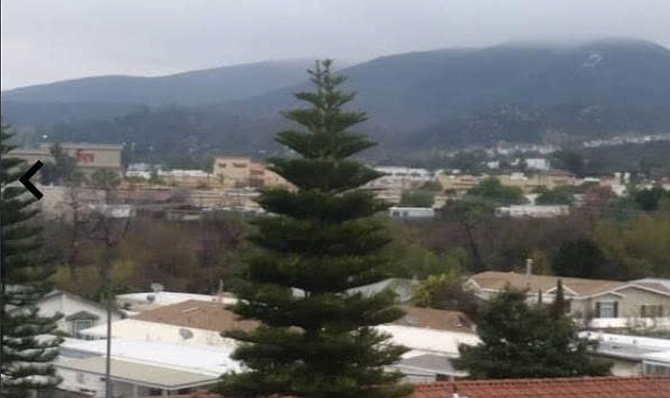 Park owners are to notify the city of any proposed rule changes.