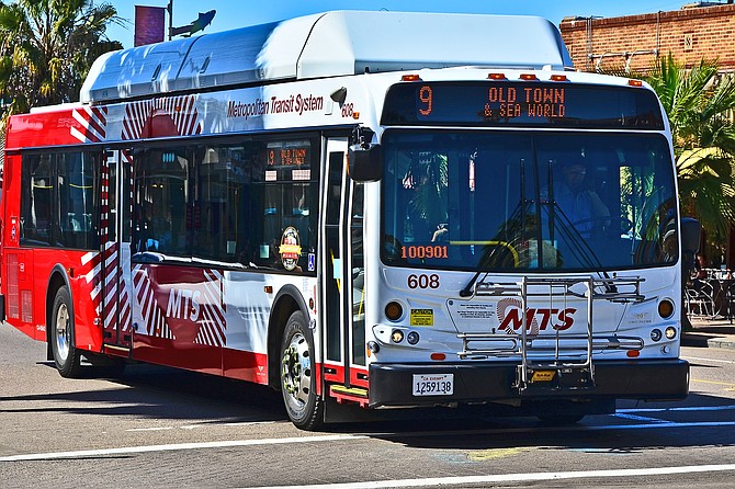Cheapest ticket in town — but it could be cheaper!