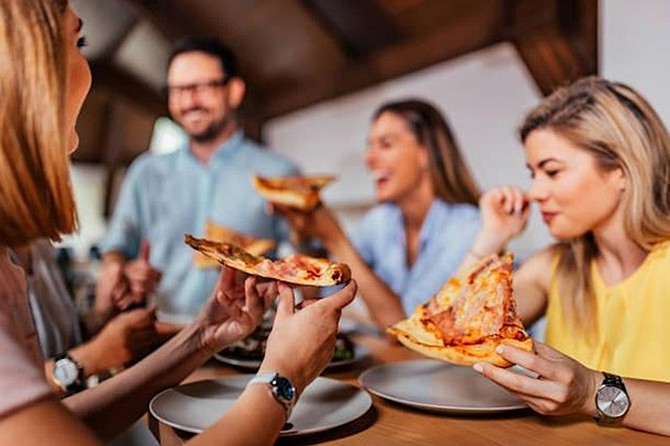 Enjoy Pizza Slices from top Little Italy venues, and Chefs where you judge and vote for your favorite!