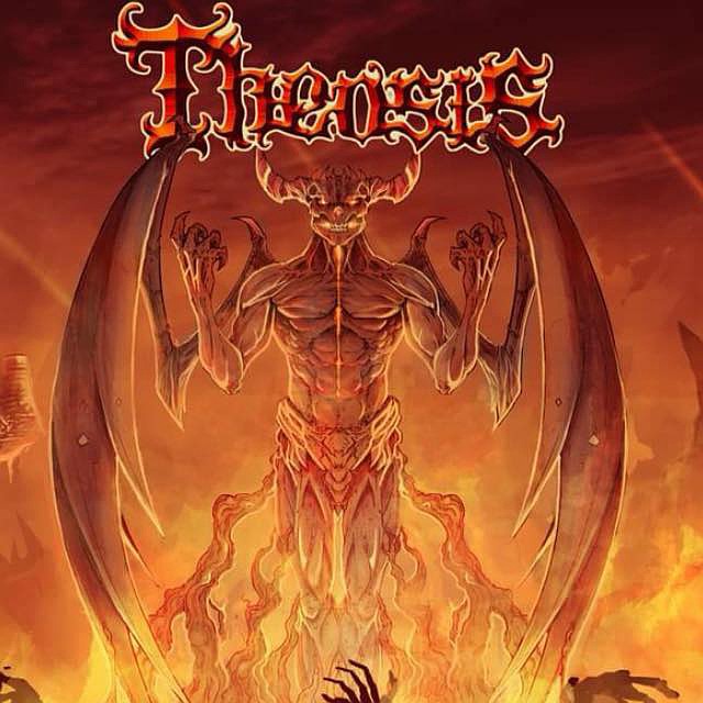 Theosis