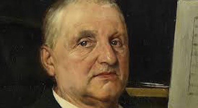 San Diego needs more Bruckner and I'll take whatever I can get.