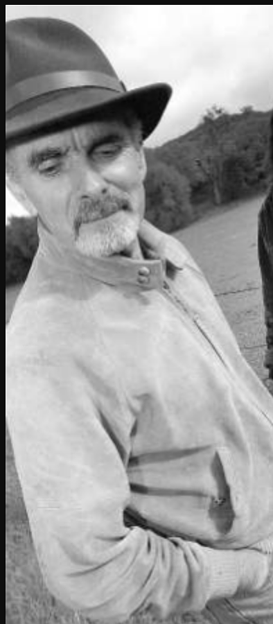 Duncan McFetridge: "If we lose our ranches to development we lose our forests..."