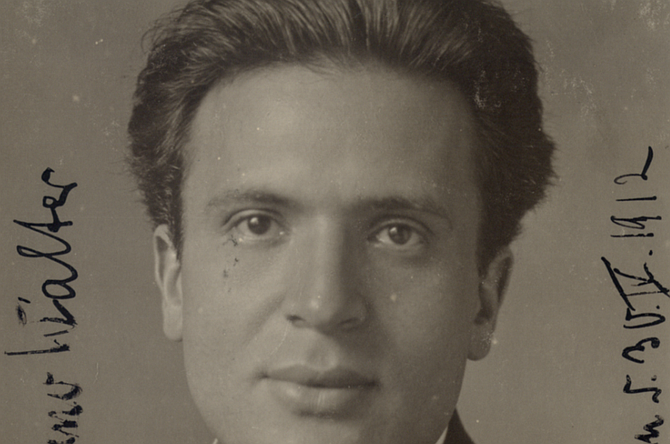 Bruno Walter