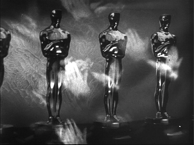 Clap hands for Oscar!