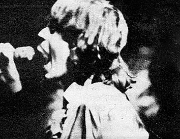 Our regard for the Rolling Stones was close to idolatry. Still, it was amazing to realize that late the previous night we’d been 500 miles to the south — minding our own business at my parents’ house in El Cajon.