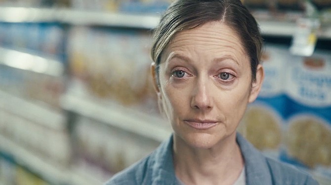 Judy Greer: the actress as auteur.