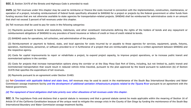 SB 10 Law