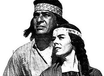 Was Ramona real?