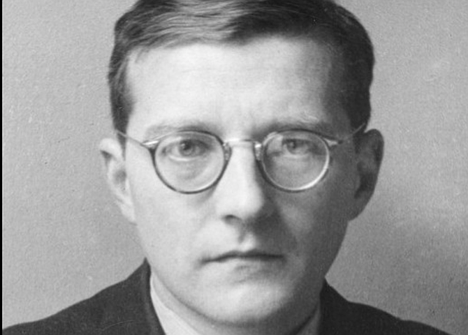 Shostakovich