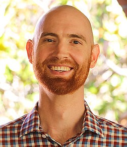 Pastor Jeff Myers