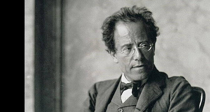 Gustav Mahler