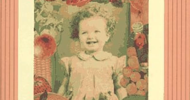 Detail from the cover of Moore's food memoir Never Eat Your Heart Out