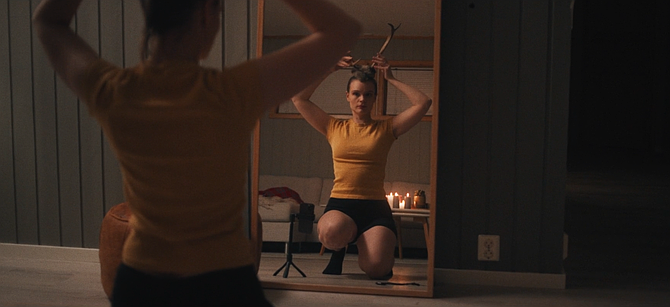 Who's up for joining in some reindeer games?
