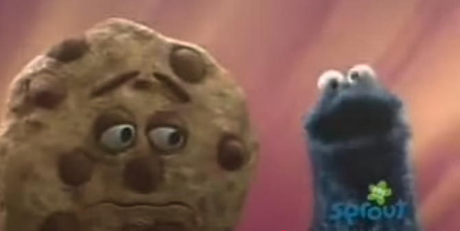 Don't do drugs, kids.