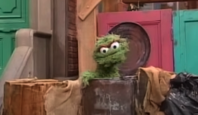 Pictured: Low-income housing, possible illegal alien.