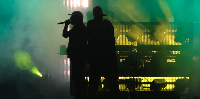 Run the Jewels