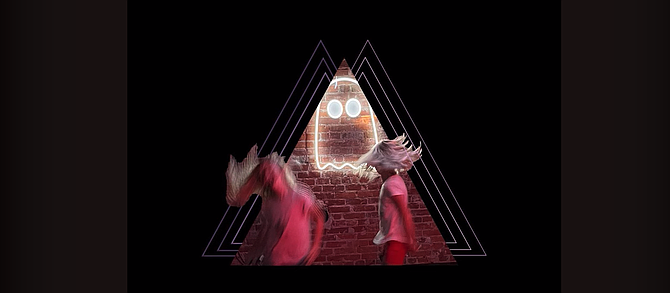 Le Chateau, "Therapy"