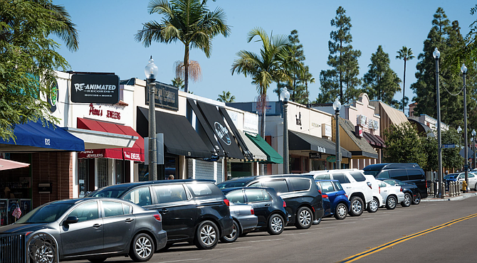 One restaurant owner told her that restaurants and retailers need abundant free or low-cost parking; or they wither and die.